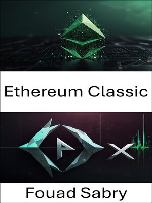 cover image of Ethereum Classic
